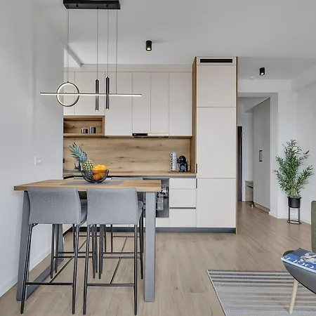 Easy Times 1 - Exklusiv アパート