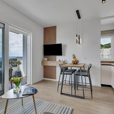 アパート Easy Times 1 - Exklusiv *