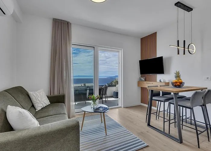 Easy Times 1 - Exklusiv Appartement *