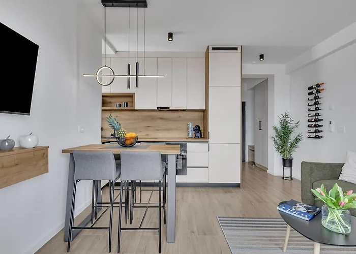 Easy Times 1 - Exklusiv Appartement